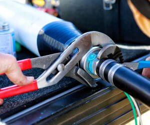 About Plumbers Pros Lumberton, NC